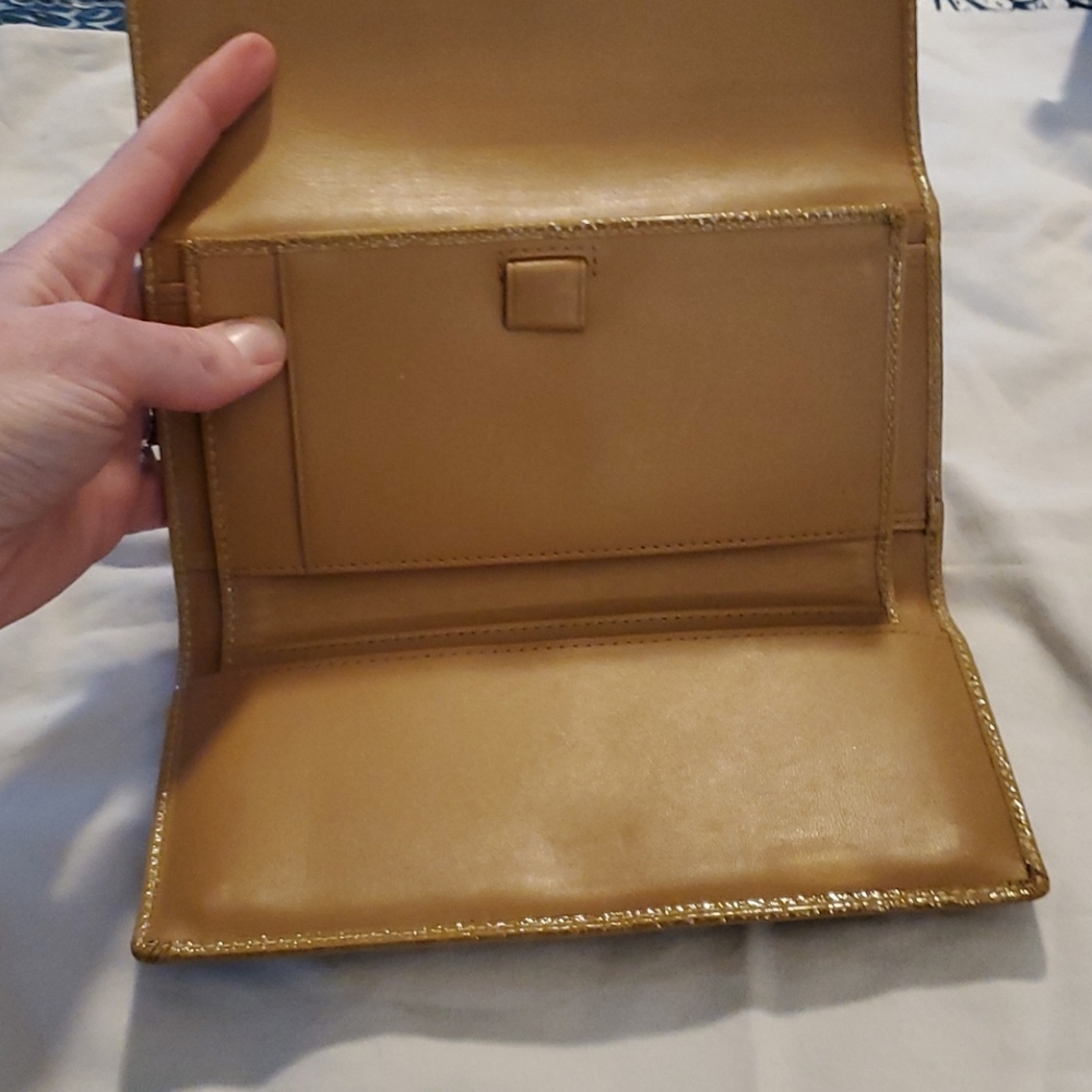 Coach Wallet - Picture 3 of 4